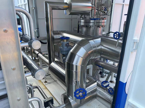 阜新管道保温 白银，史诗级暴跌！