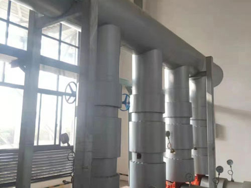 安顺不锈钢保温施工队 工、农、建、交、邮储，国有大行集体官宣