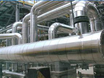 九江设备保温工程 “华龙一号”漳州核电一期工程全面建成投产